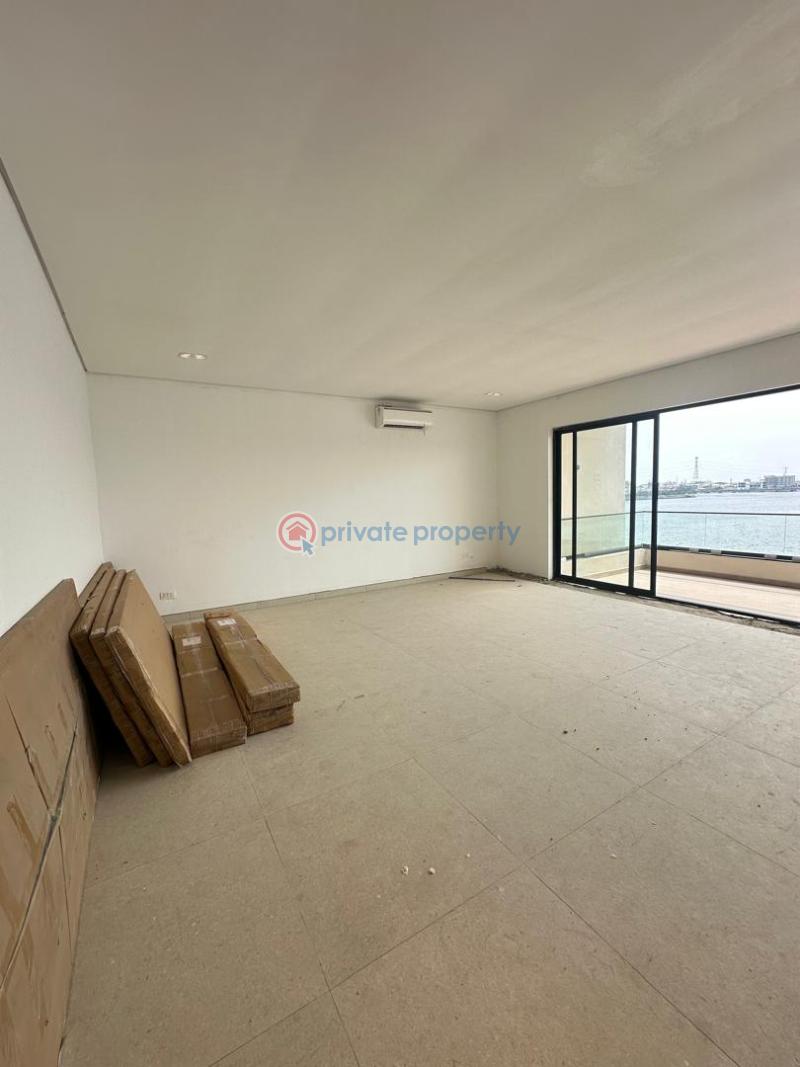 5 bedroom Duplex For Sale Banana Island Lagos Banana Island Ikoyi Lagos - 16