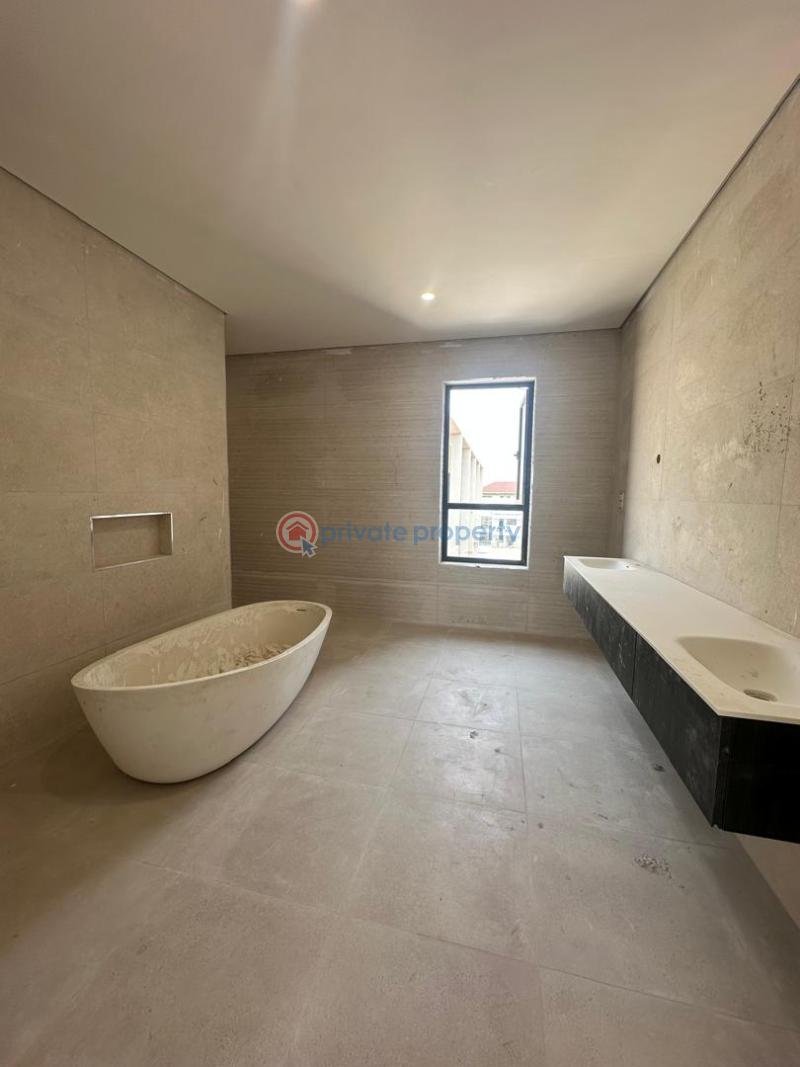 5 bedroom Duplex For Sale Banana Island Lagos Banana Island Ikoyi Lagos - 20