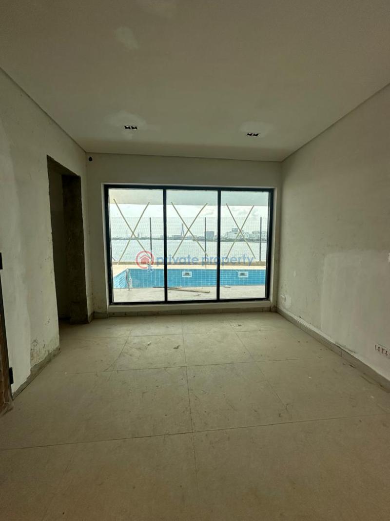 5 bedroom Duplex For Sale Banana Island Lagos Banana Island Ikoyi Lagos - 1