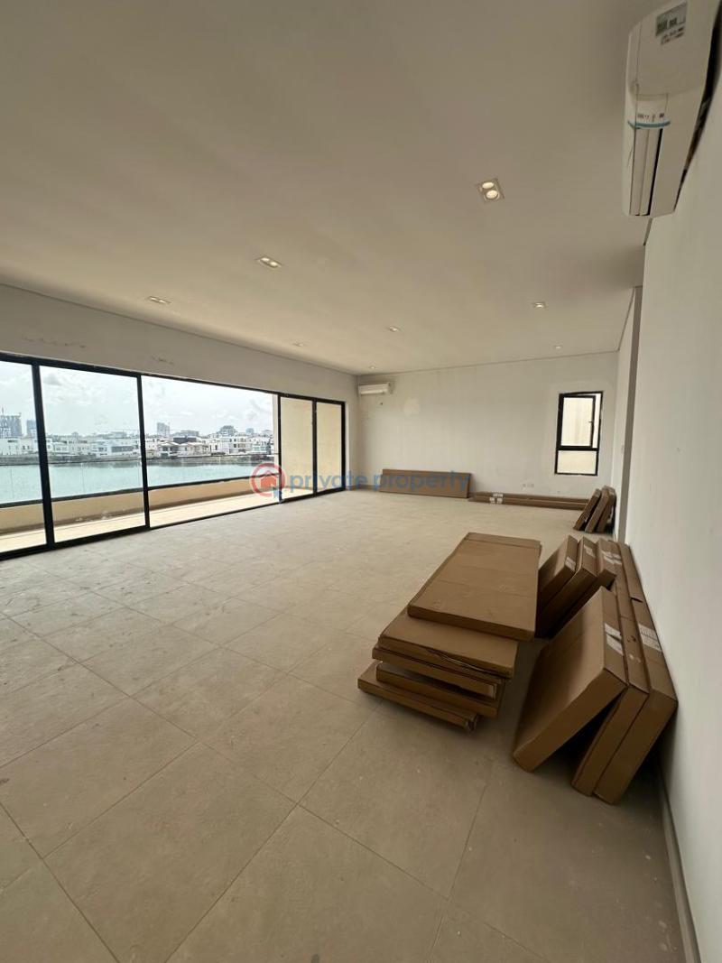 5 bedroom Duplex For Sale Banana Island Lagos Banana Island Ikoyi Lagos - 21