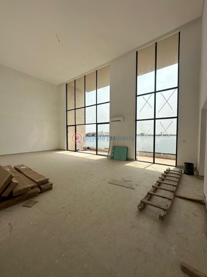 5 bedroom Duplex For Sale Banana Island Lagos Banana Island Ikoyi Lagos - 4