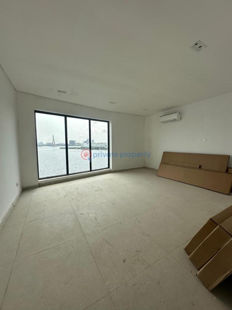 5 bedroom Duplex For Sale Banana Island Lagos Banana Island Ikoyi Lagos - 12