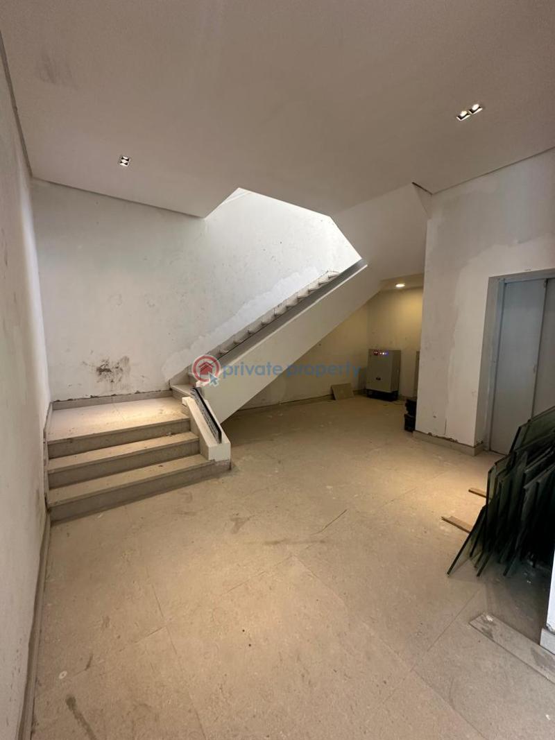 5 bedroom Duplex For Sale Banana Island Lagos Banana Island Ikoyi Lagos - 2