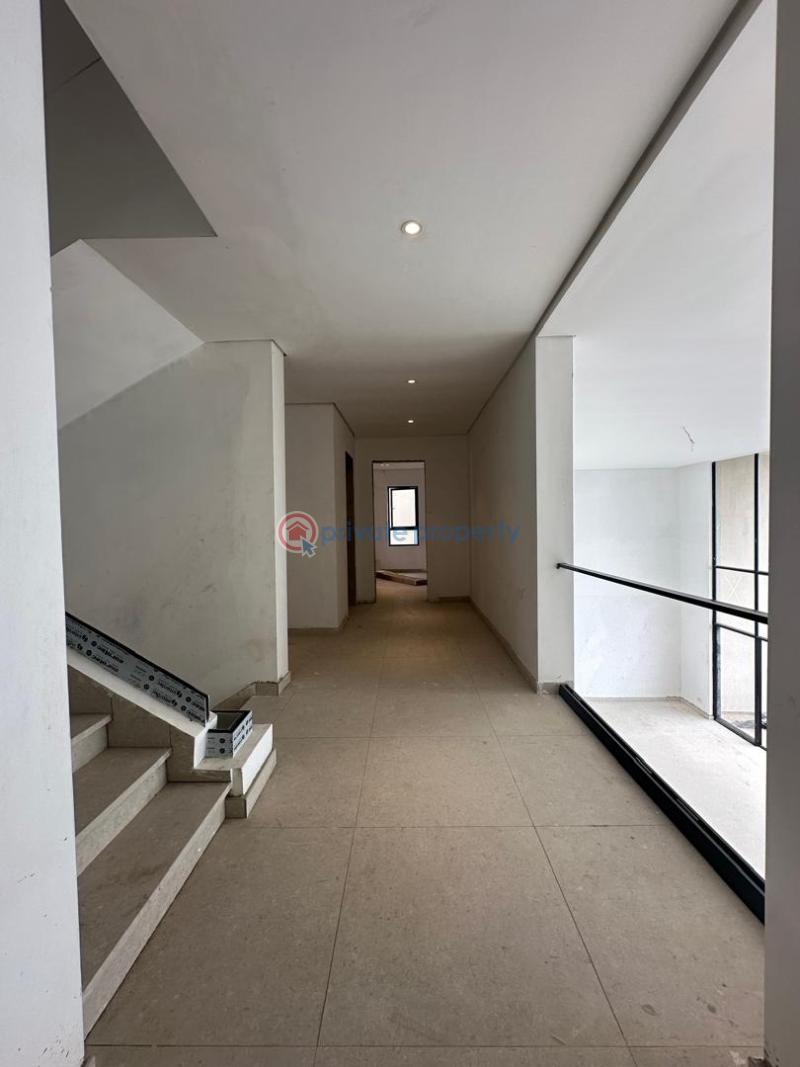 5 bedroom Duplex For Sale Banana Island Lagos Banana Island Ikoyi Lagos - 14