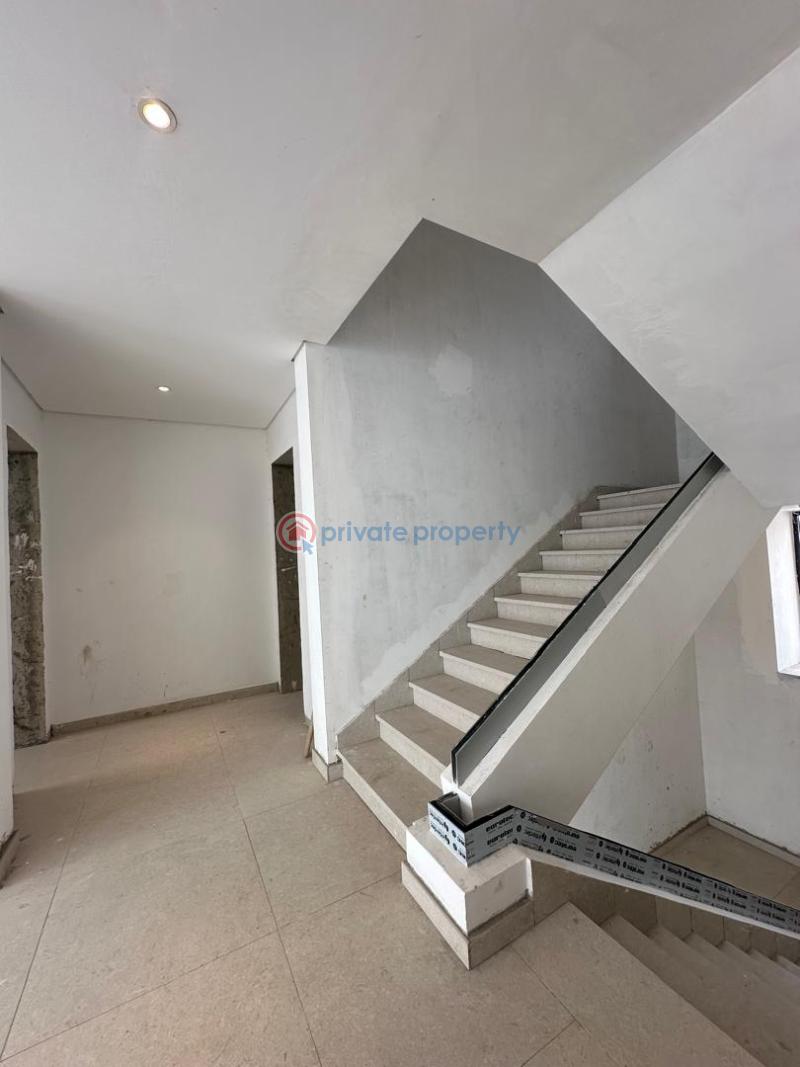 5 bedroom Duplex For Sale Banana Island Lagos Banana Island Ikoyi Lagos - 9