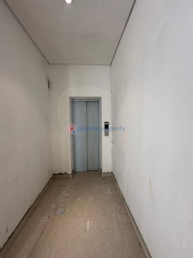5 bedroom Duplex For Sale Banana Island Lagos Banana Island Ikoyi Lagos - 5