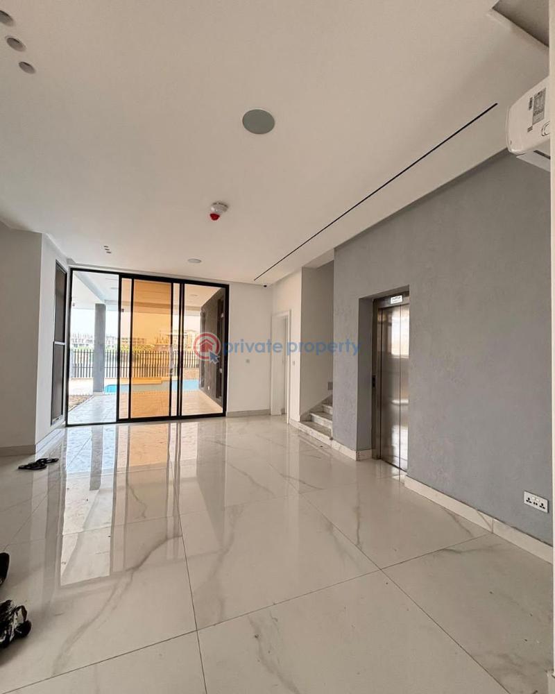 5 bedroom Detached Duplex For Sale Ikoyi Lagos - 1