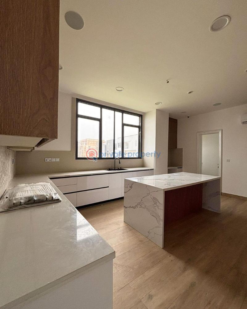 5 bedroom Detached Duplex For Sale Ikoyi Lagos - 6