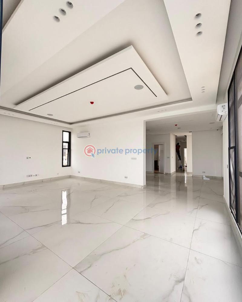 5 bedroom Detached Duplex For Sale Ikoyi Lagos - 9