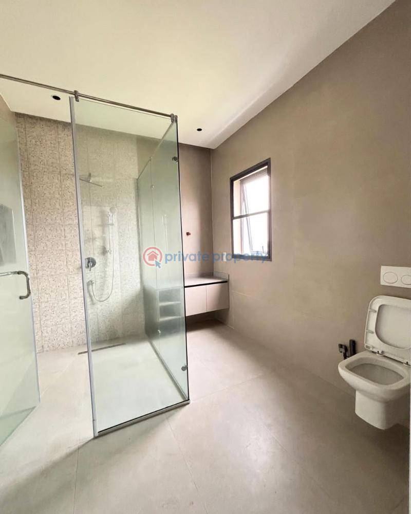 5 bedroom Detached Duplex For Sale Ikoyi Lagos - 4