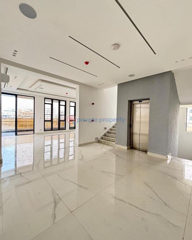 5 bedroom Detached Duplex For Sale Ikoyi Lagos - 7
