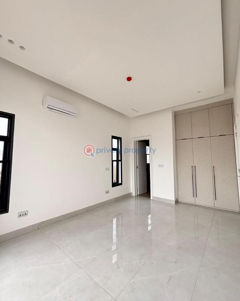 5 bedroom Detached Duplex For Sale Ikoyi Lagos - 2