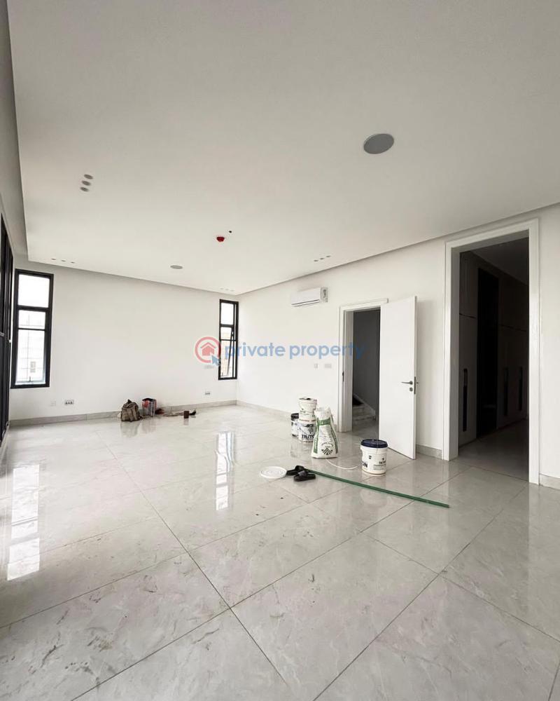5 bedroom Detached Duplex For Sale Ikoyi Lagos - 8