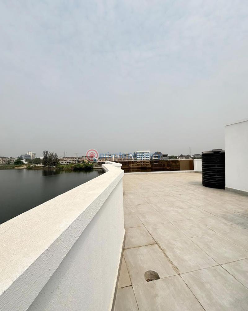 5 bedroom Detached Duplex For Sale Ikoyi Lagos - 0