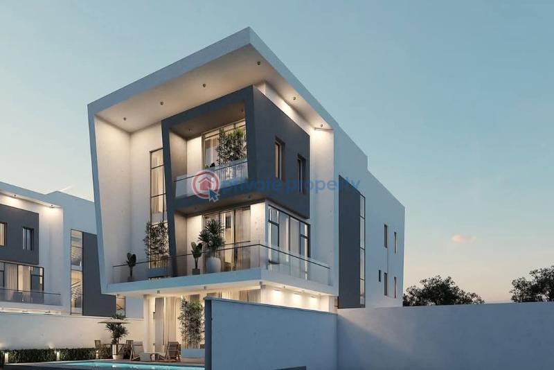 5 bedroom Detached Duplex For Sale . Old Ikoyi Lagos - 1