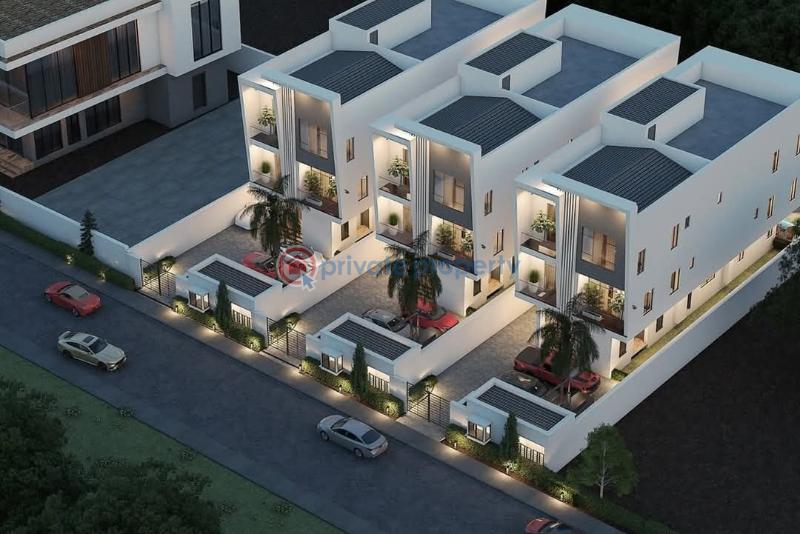5 bedroom Detached Duplex For Sale . Old Ikoyi Lagos - 0