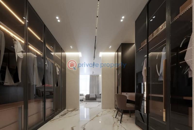 5 bedroom Detached Duplex For Sale . Old Ikoyi Lagos - 6