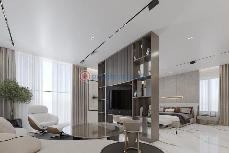 5 bedroom Detached Duplex For Sale . Old Ikoyi Lagos - 7