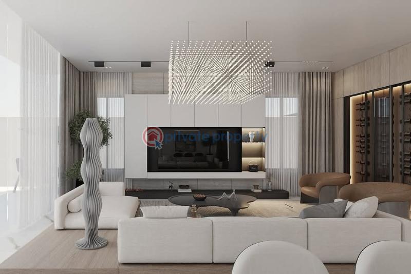 5 bedroom Detached Duplex For Sale . Old Ikoyi Lagos - 5