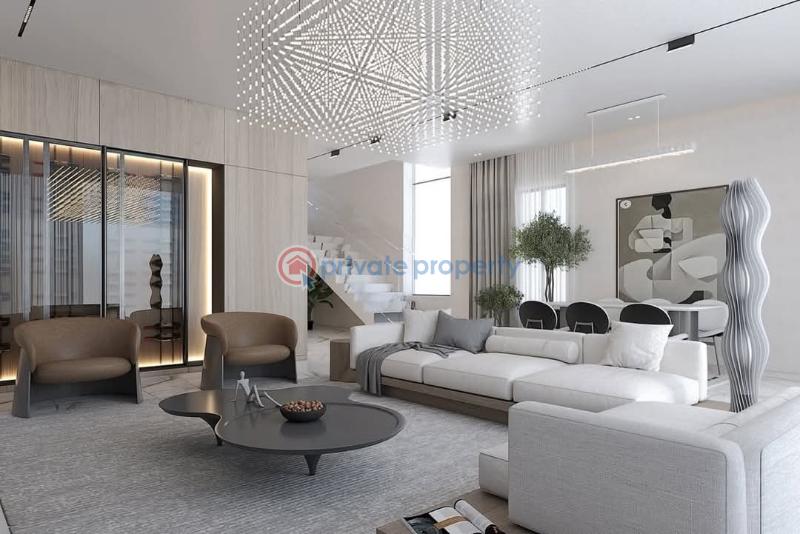 5 bedroom Detached Duplex For Sale . Old Ikoyi Lagos - 4