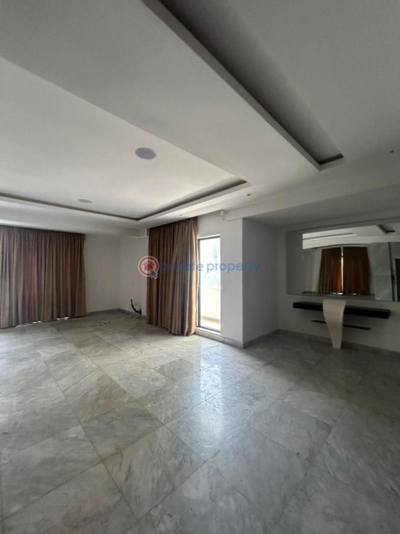 5 bedroom Detached Duplex For Sale Ikoyi Lagos - 8