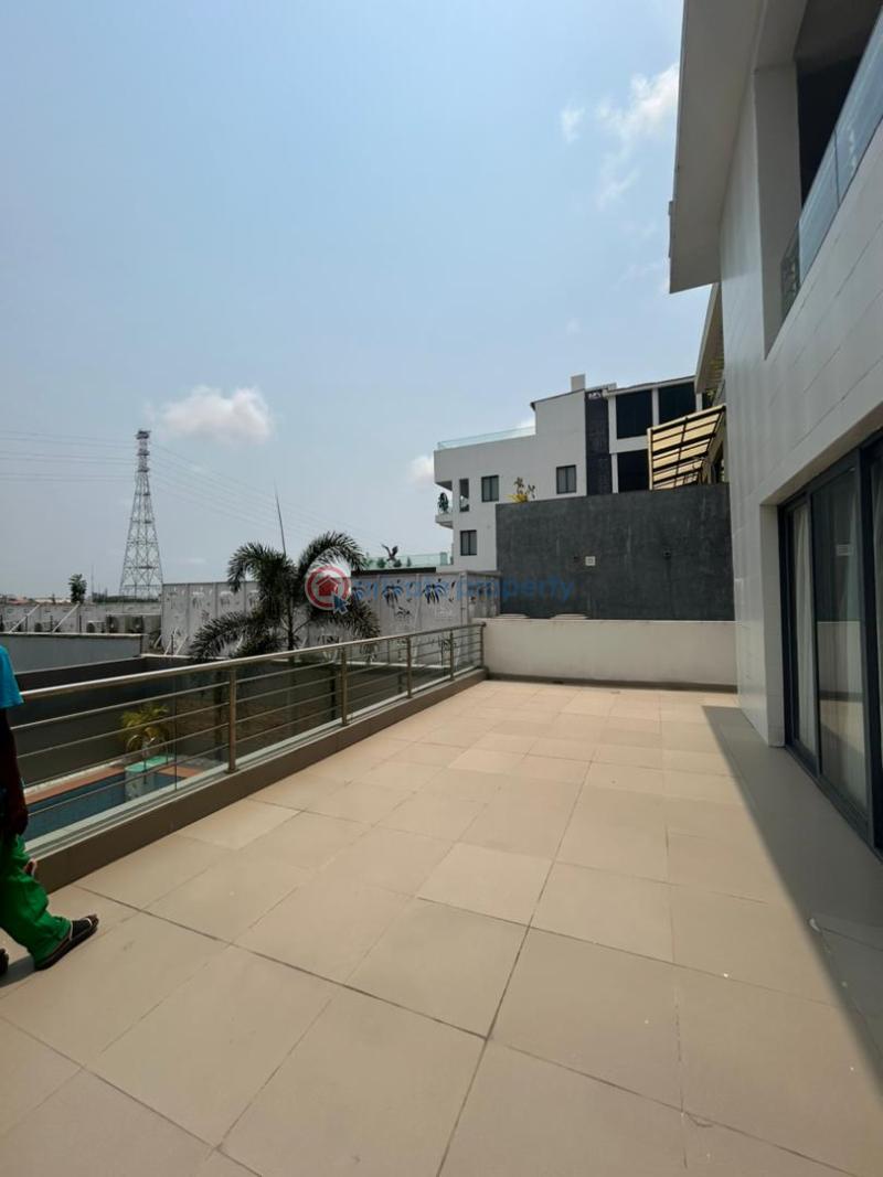 5 bedroom Detached Duplex For Sale Ikoyi Lagos - 9