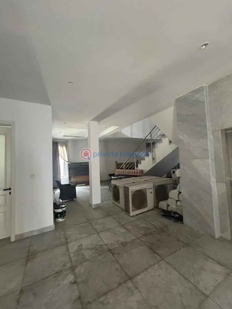 5 bedroom Detached Duplex For Sale Ikoyi Lagos - 3