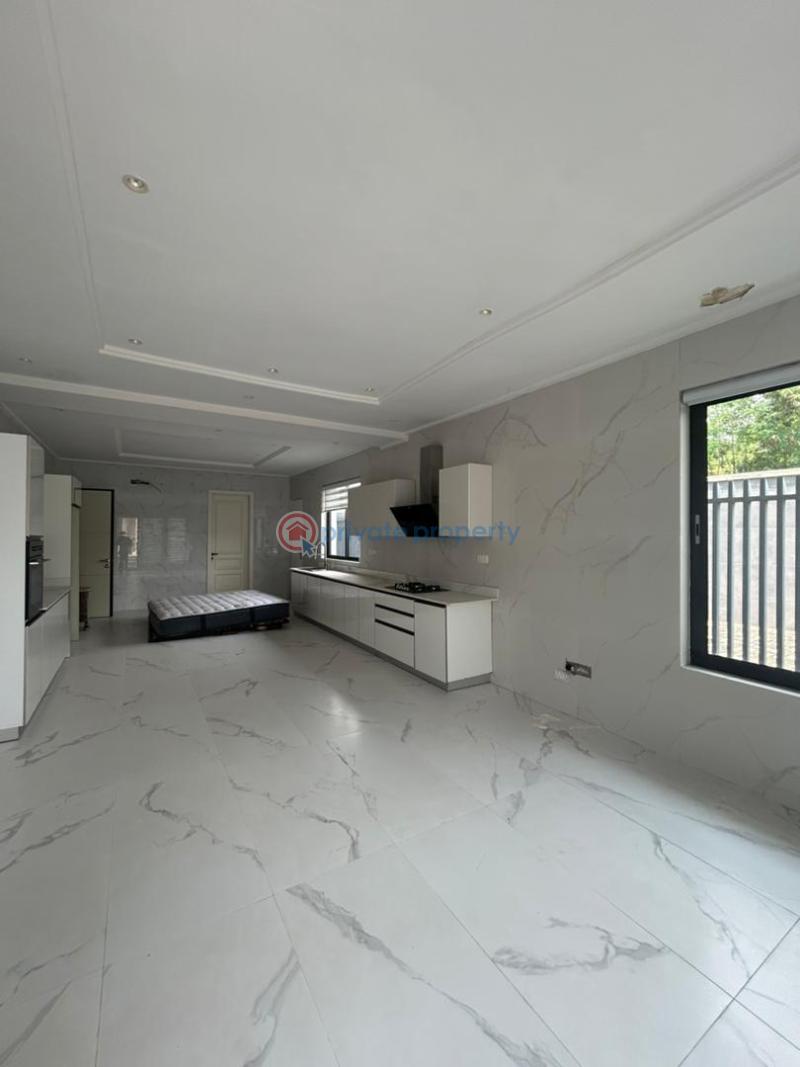 5 bedroom Detached Duplex For Sale Ikoyi Lagos - 4