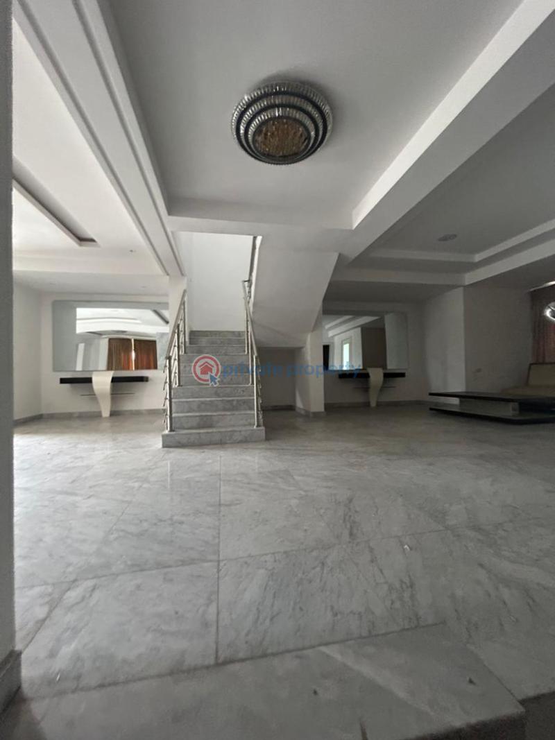 5 bedroom Detached Duplex For Sale Ikoyi Lagos - 5