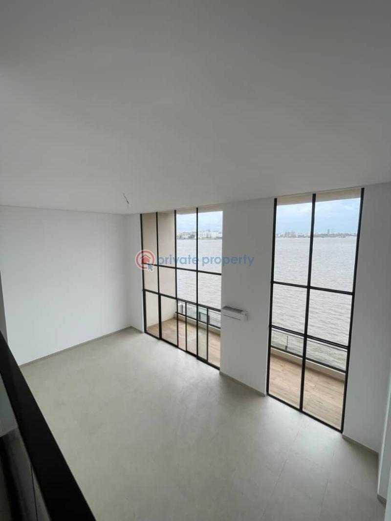 5 bedroom Detached Duplex For Sale Ikoyi Lagos - 1