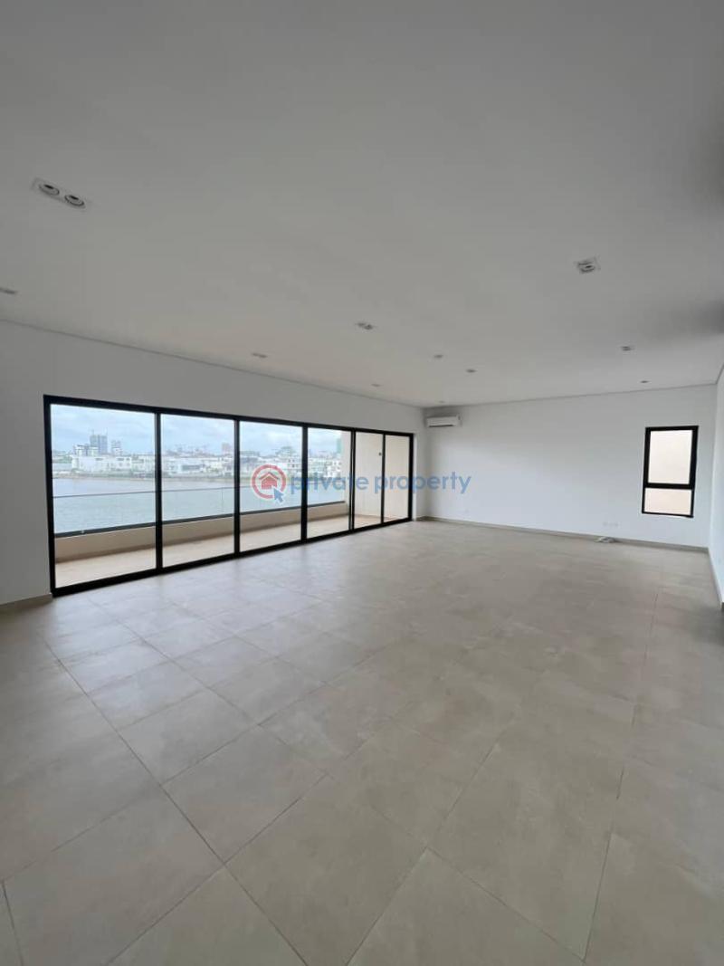 5 bedroom Detached Duplex For Sale Ikoyi Lagos - 0