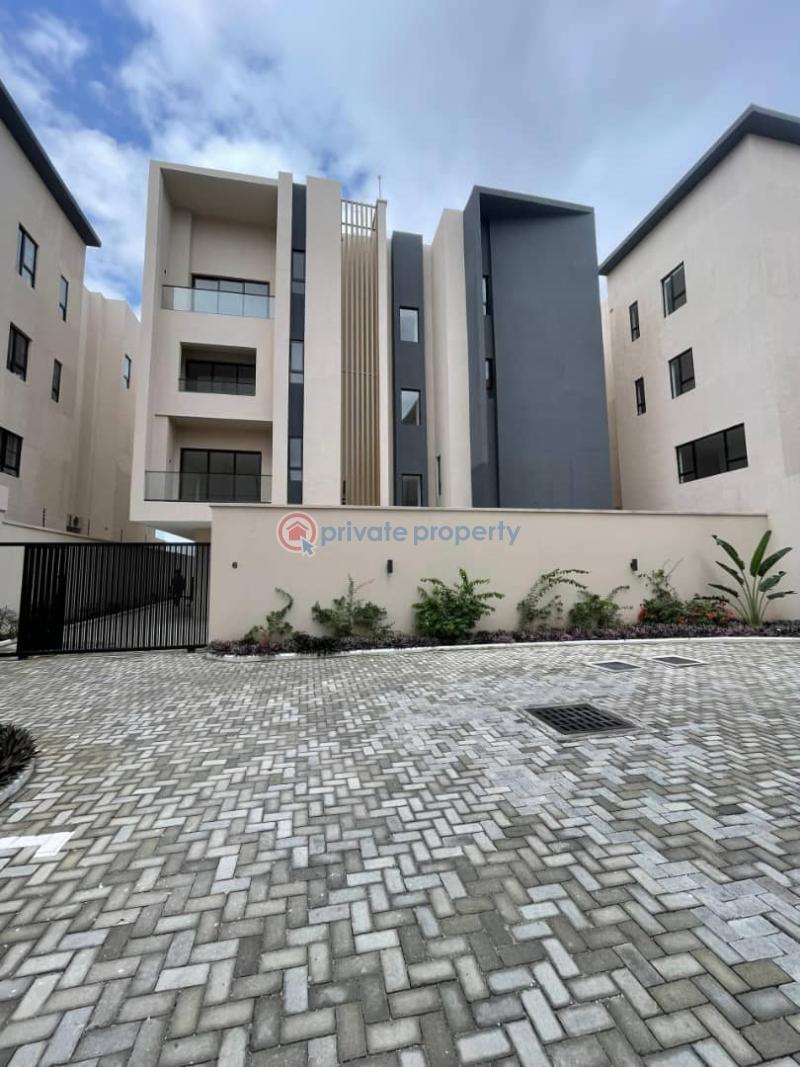 5 bedroom Detached Duplex For Sale Ikoyi Lagos - 2