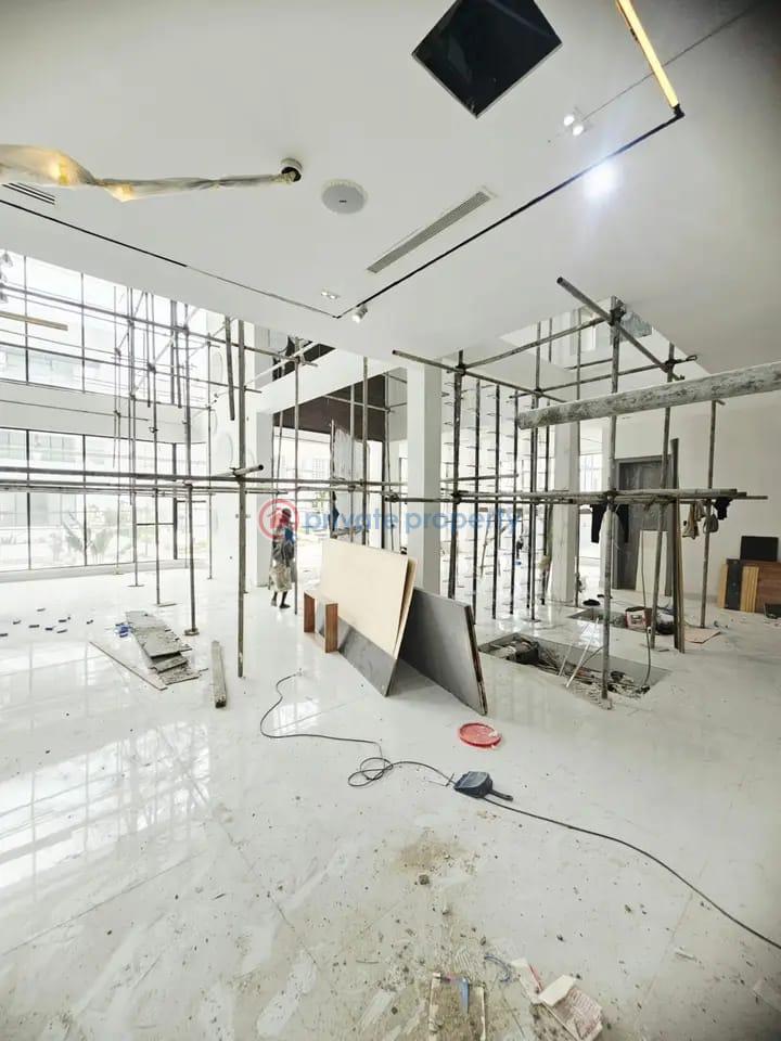 5 bedroom Detached Duplex For Sale Lekki Phase 1 Lagos - 2