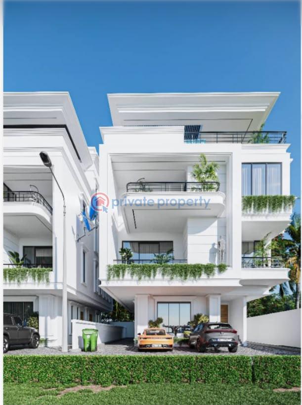 5 bedroom Semi detached Duplex For Sale Ikoyi Lagos - 2