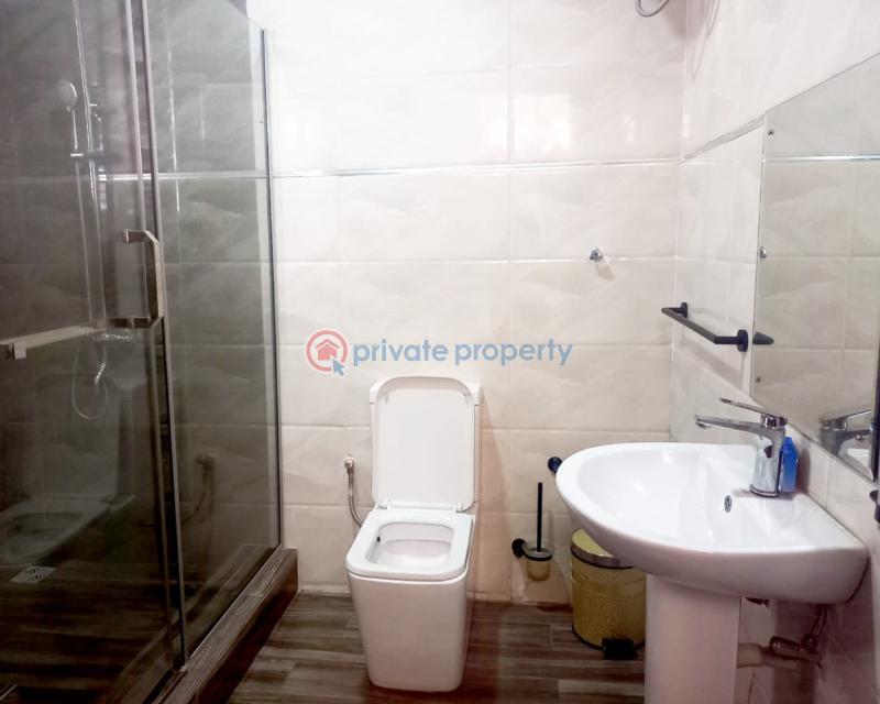 5 bedroom Duplex Short let Parkview Estate Ikoyi Lagos - 11