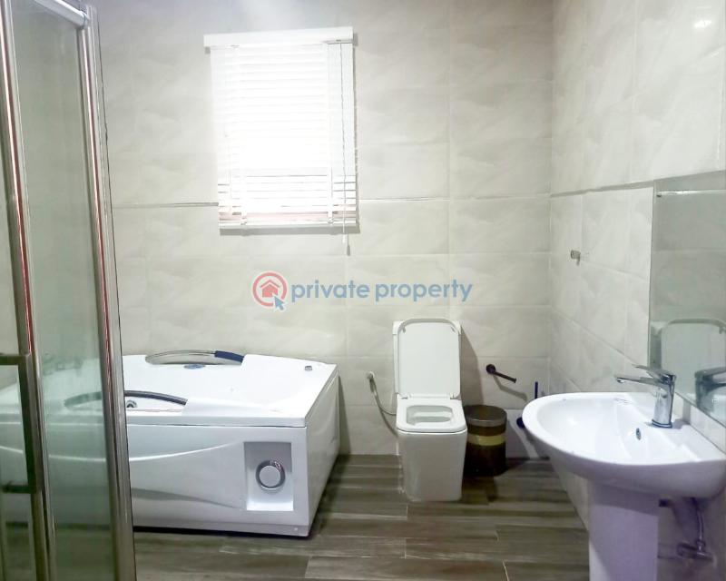 5 bedroom Duplex Short let Parkview Estate Ikoyi Lagos - 9