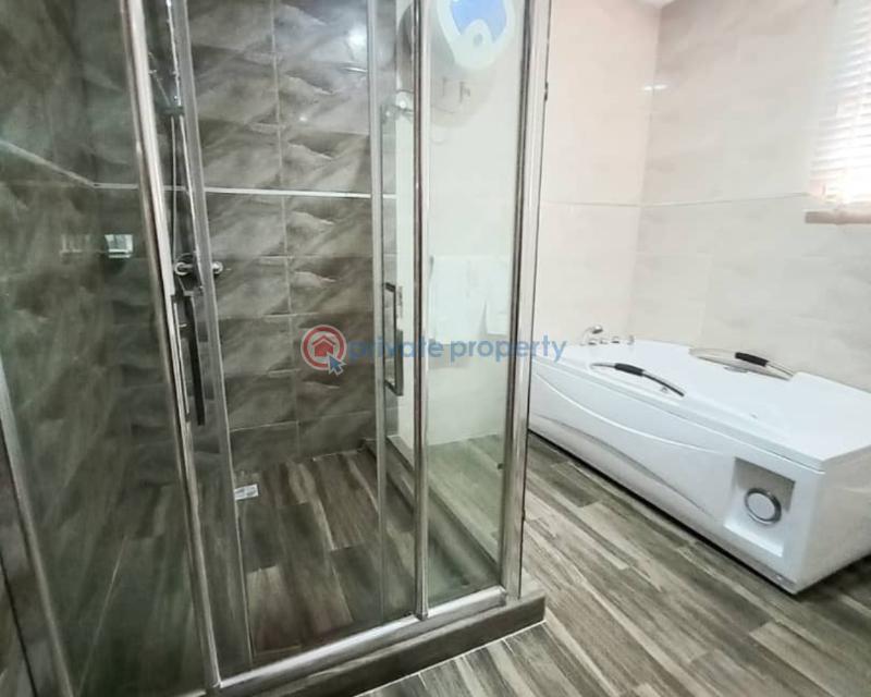 5 bedroom Duplex Short let Parkview Estate Ikoyi Lagos - 15