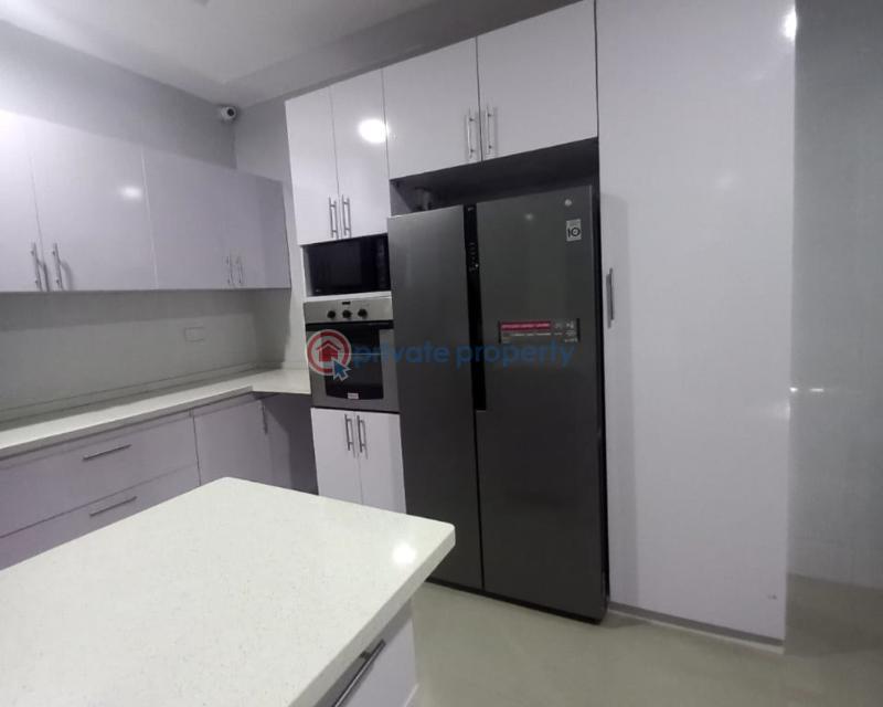 5 bedroom Duplex Short let Parkview Estate Ikoyi Lagos - 18