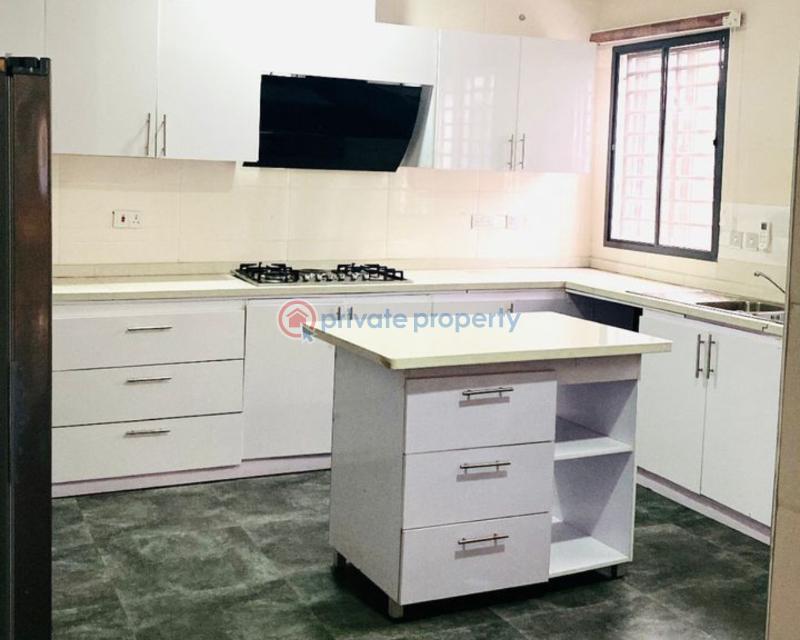 5 bedroom Duplex Short let Parkview Estate Ikoyi Lagos - 17