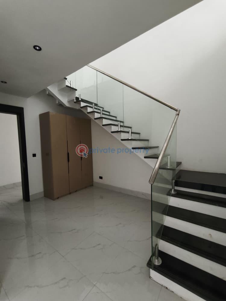 5 bedroom Block Of Flats For Rent Ikeja GRA Lagos - 2