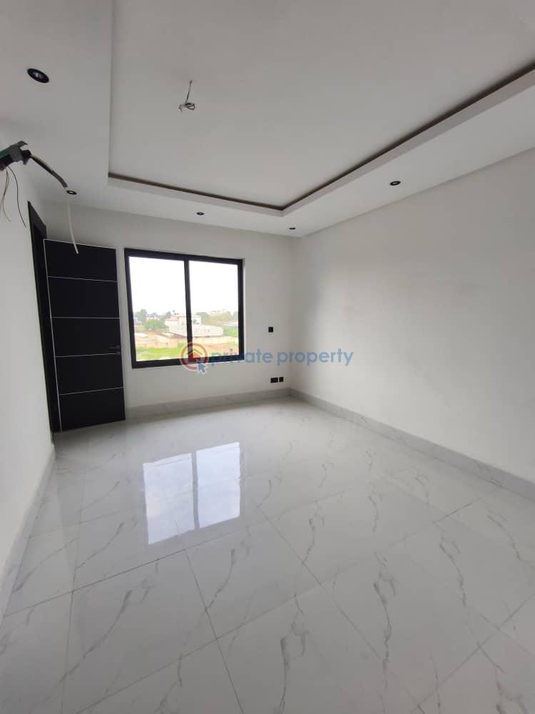 5 bedroom Block Of Flats For Rent Ikeja GRA Lagos - 4