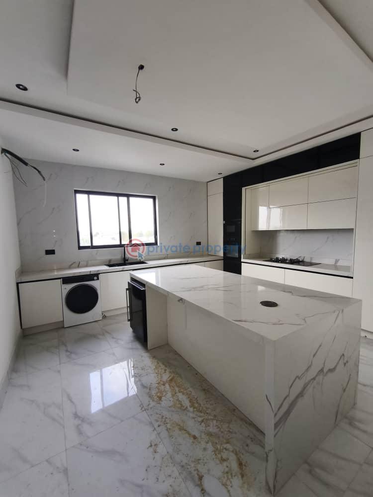 5 bedroom Block Of Flats For Rent Ikeja GRA Lagos - 3