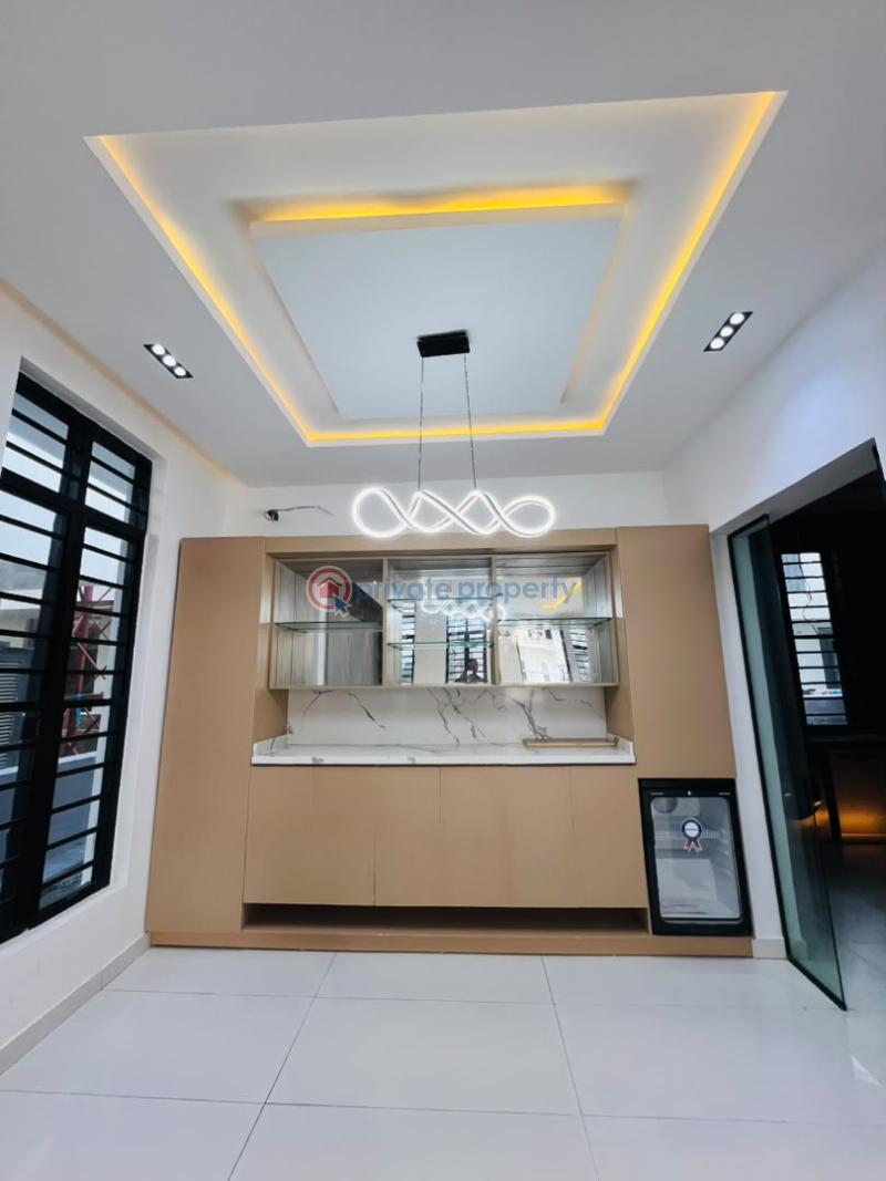 5 bedroom Detached Duplex For Sale Lekki Lagos - 7