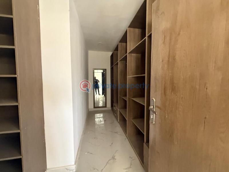 5 bedroom House For Sale Guzape Abuja Phase 1  - 3