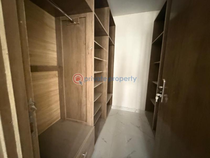 5 bedroom House For Sale Guzape Abuja Phase 1  - 4