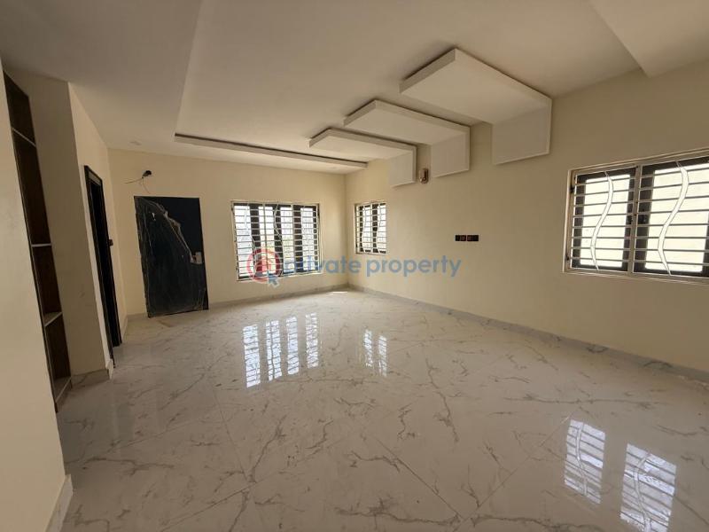 5 bedroom House For Sale Guzape Abuja Phase 1  - 2