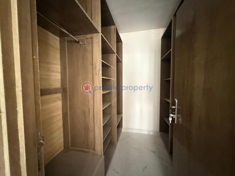 5 bedroom House For Sale Guzape Abuja Phase 1  - 5