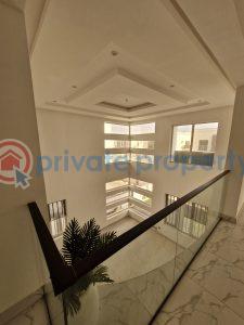 5 bedroom Detached Duplex For Sale Chevron Drive Lekki Lagos - 11