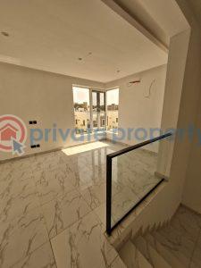 5 bedroom Detached Duplex For Sale Chevron Drive Lekki Lagos - 18