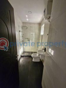 5 bedroom Detached Duplex For Sale Chevron Drive Lekki Lagos - 14